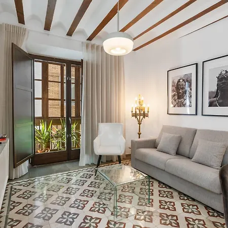 Home4U San Isidro B-2
