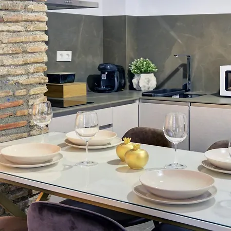 Home4U San Isidro B-3